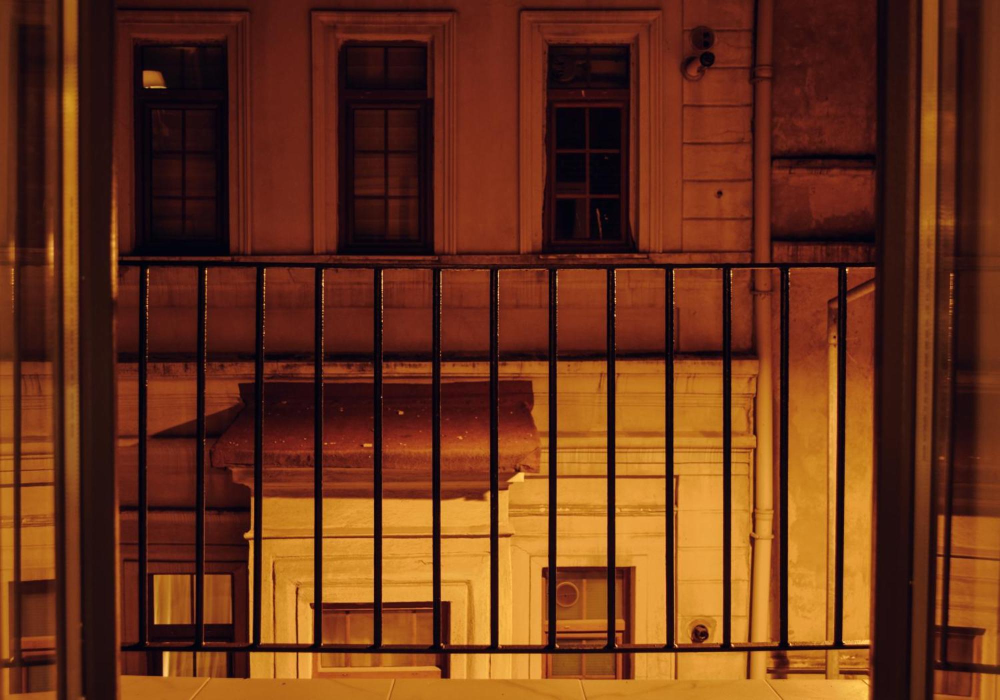 Galata Calm Tale Hotel Istanbul Exterior photo