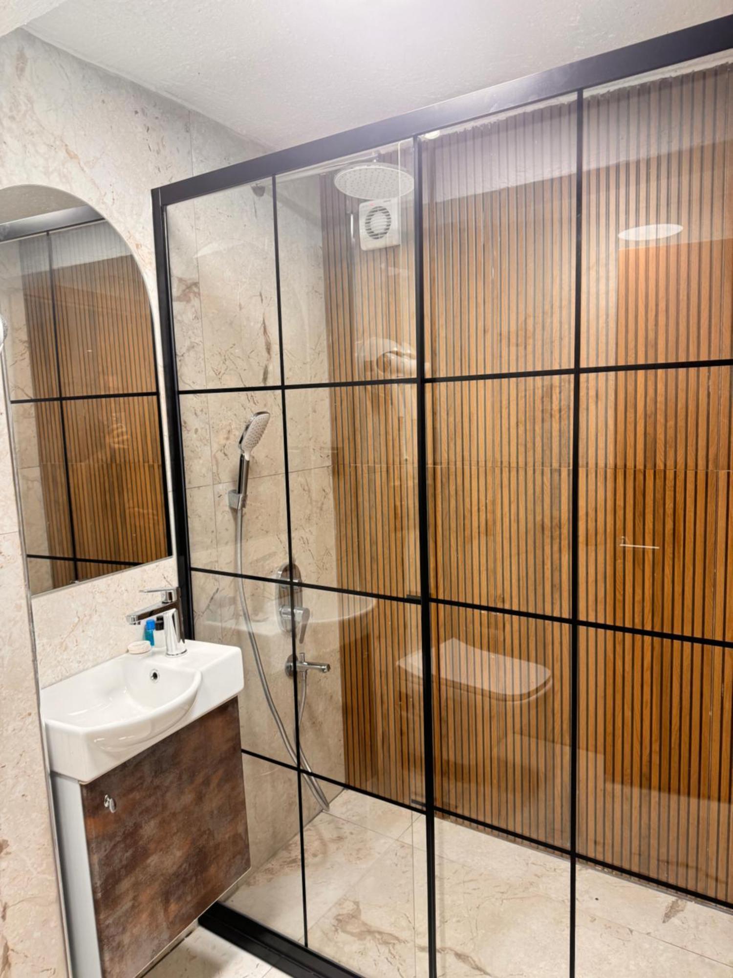 Galata Calm Tale Hotel Istanbul Exterior photo