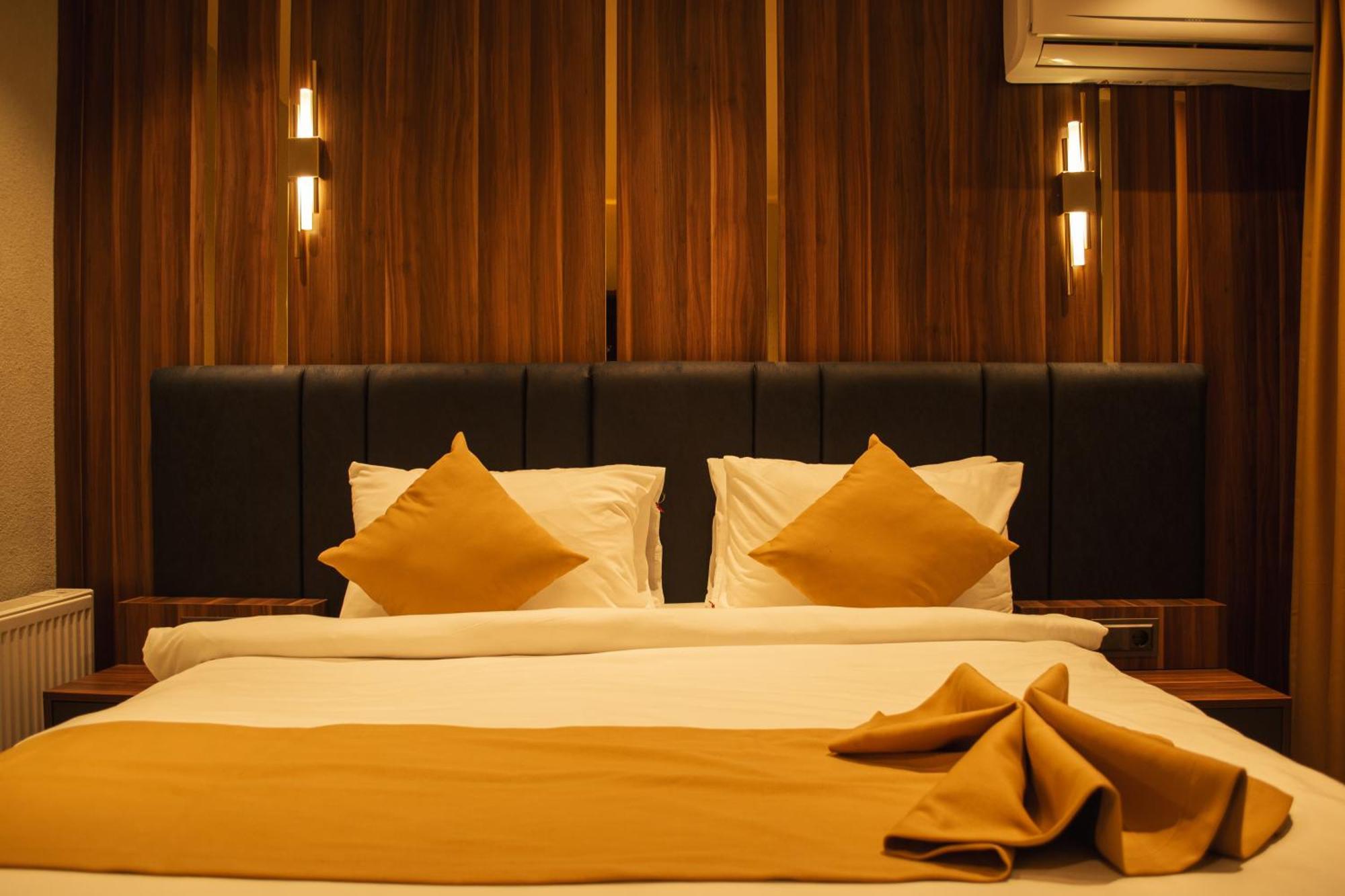 Galata Calm Tale Hotel Istanbul Exterior photo