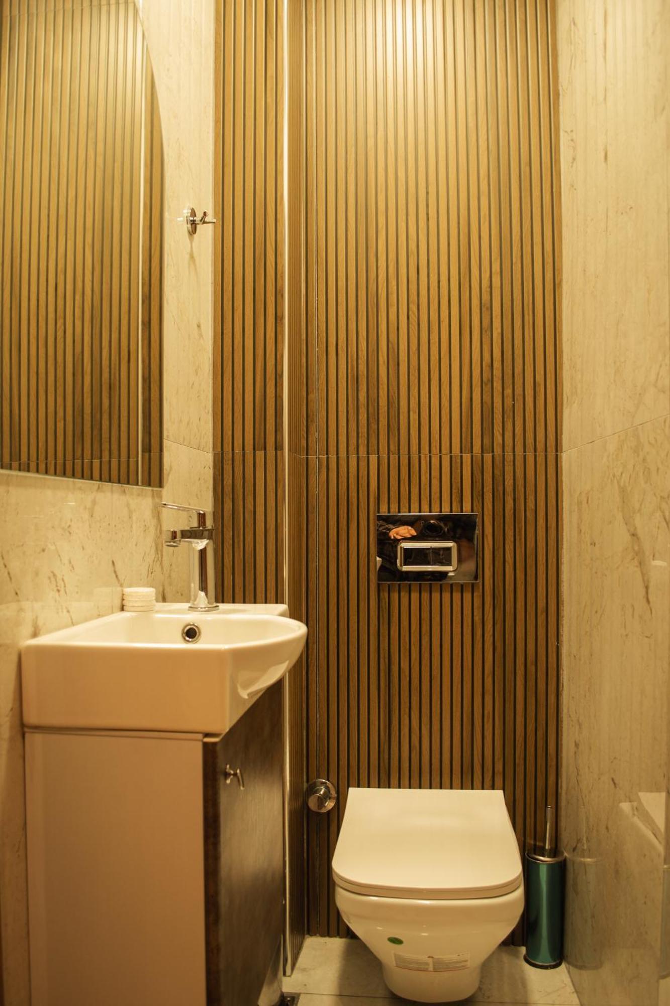 Galata Calm Tale Hotel Istanbul Exterior photo