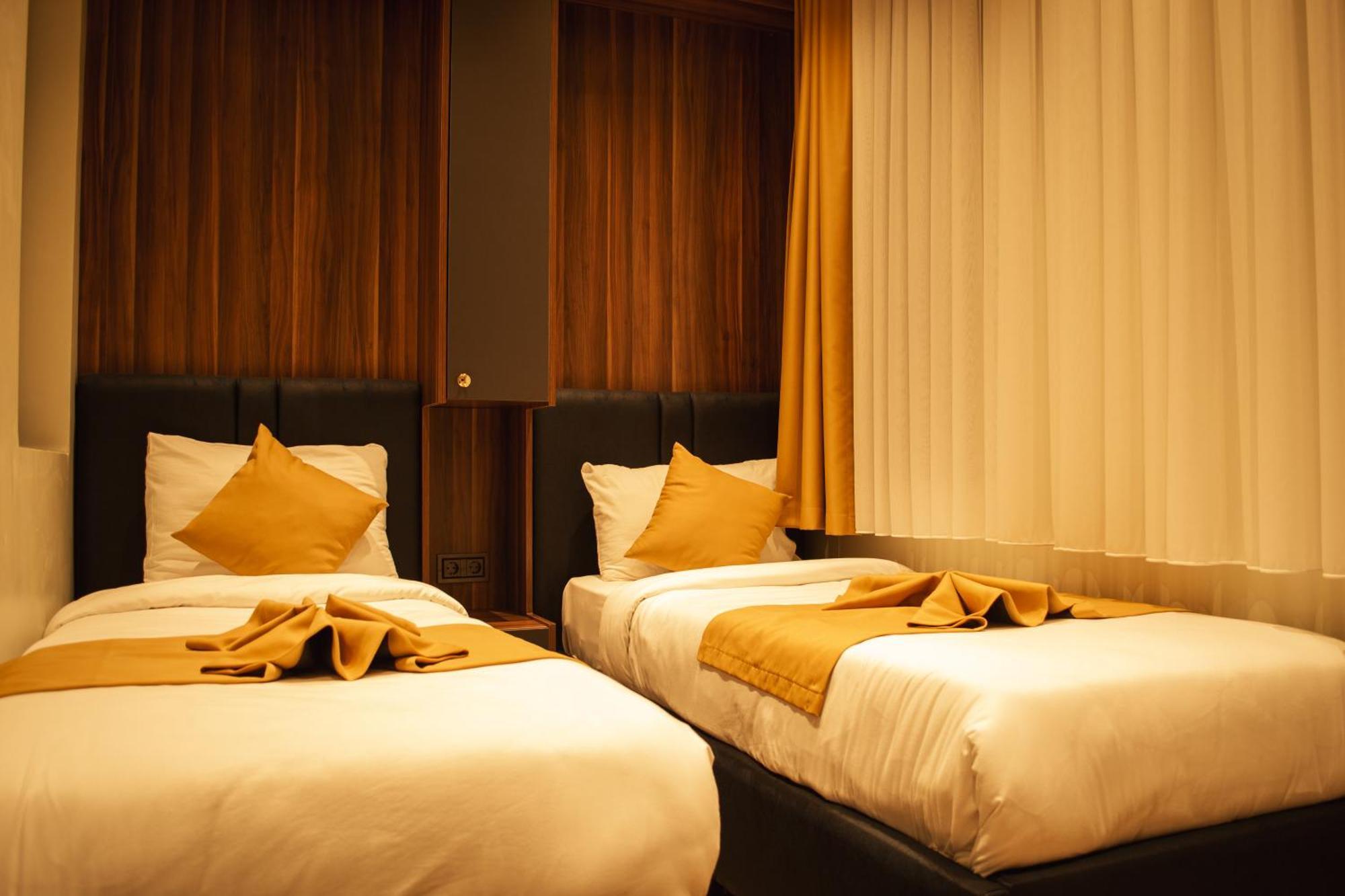 Galata Calm Tale Hotel Istanbul Exterior photo