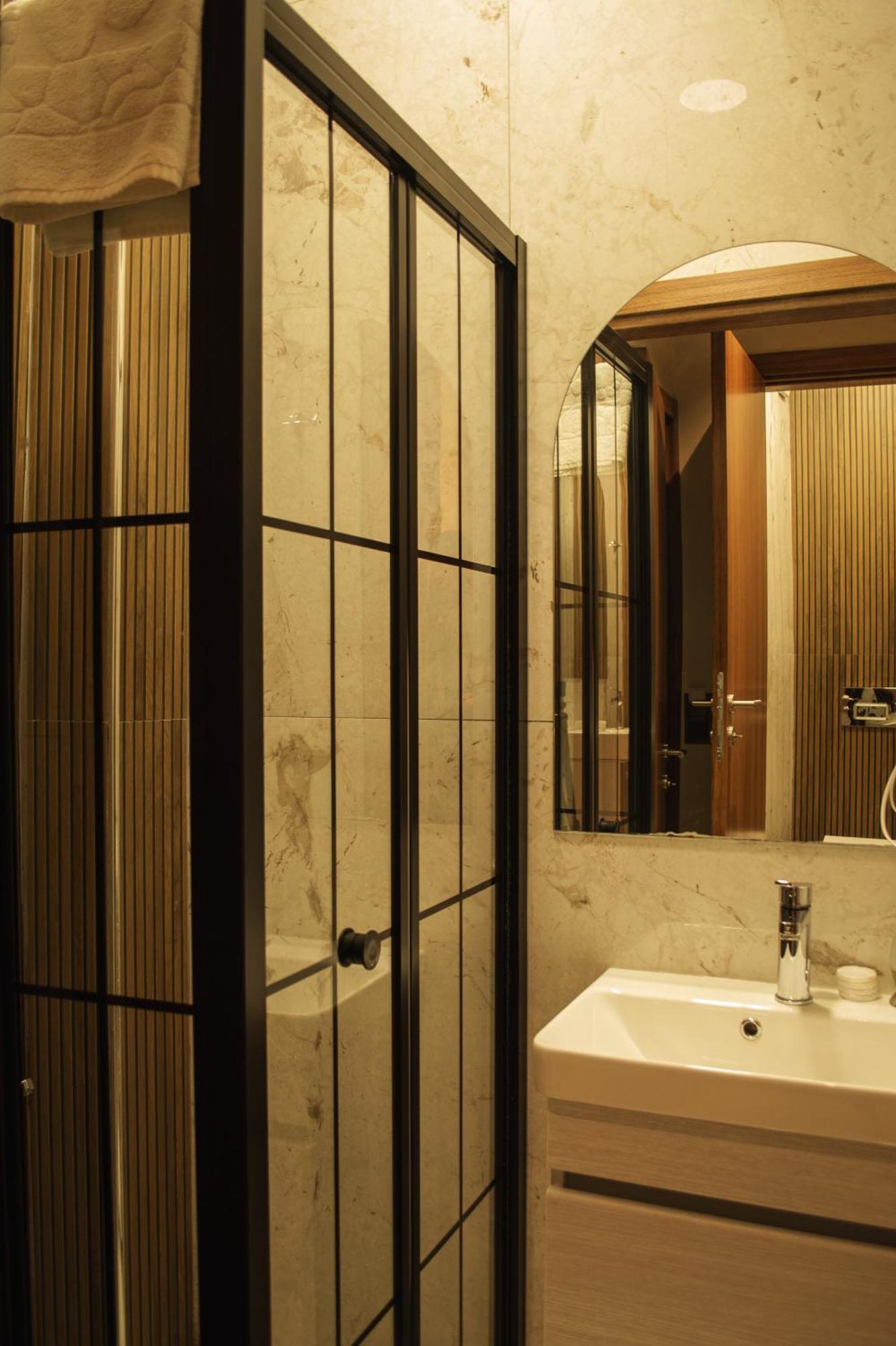 Galata Calm Tale Hotel Istanbul Exterior photo
